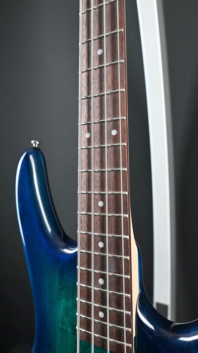 Ibanez GSR200-BMT Blue Moon Burst #495