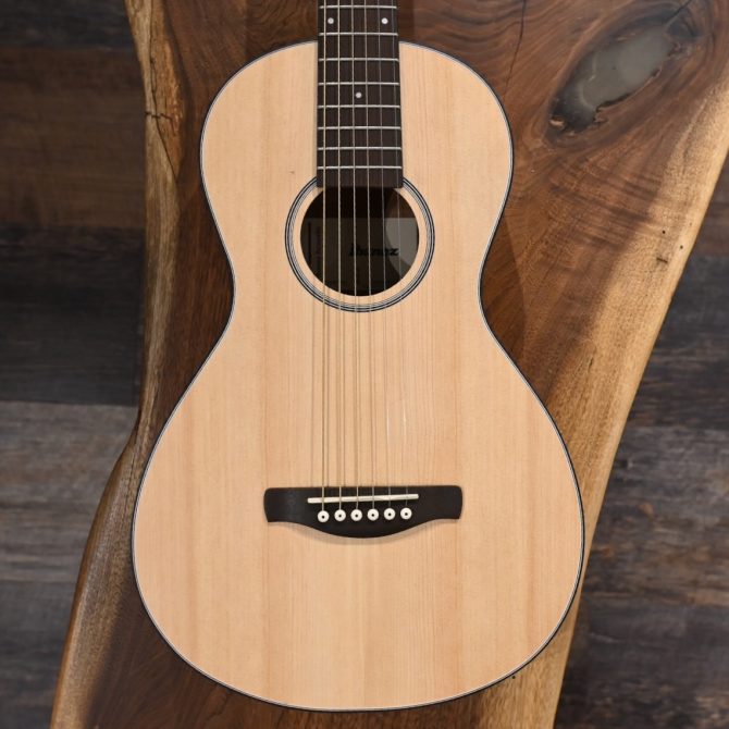 Ibanez PN2MD-OPN Open Pore Natural #117