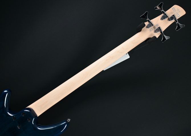 Ibanez GSR200-BMT Blue Moon Burst #495