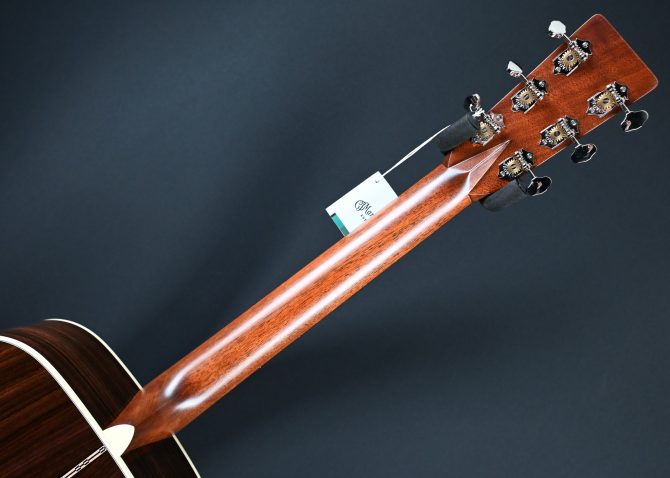 Martin M-28 Orchestra Model #