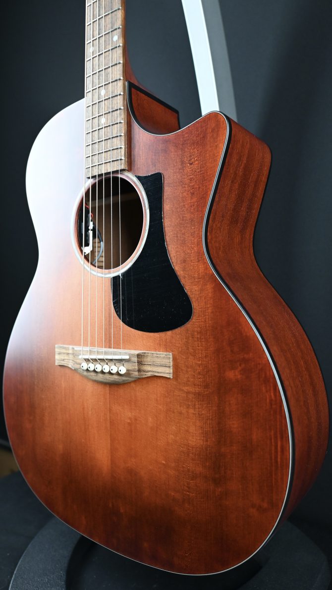 Eastman PCH1-GACE Classic Grand Auditorium #788