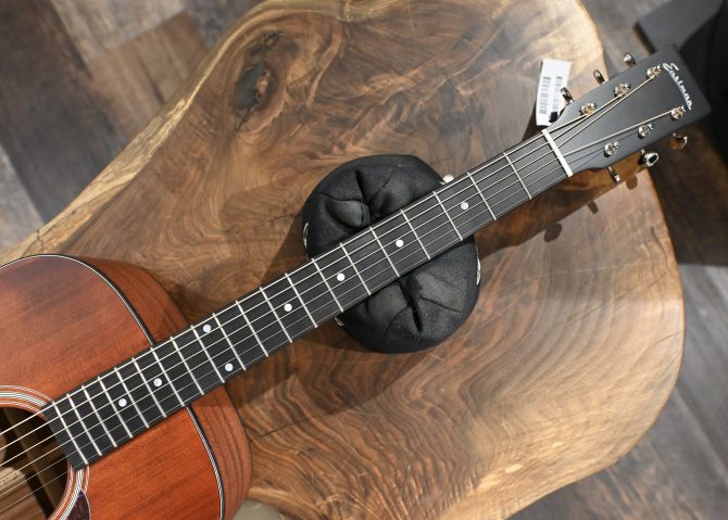Eastman E1D Classic Dreadnought Acoustic Guitar #433