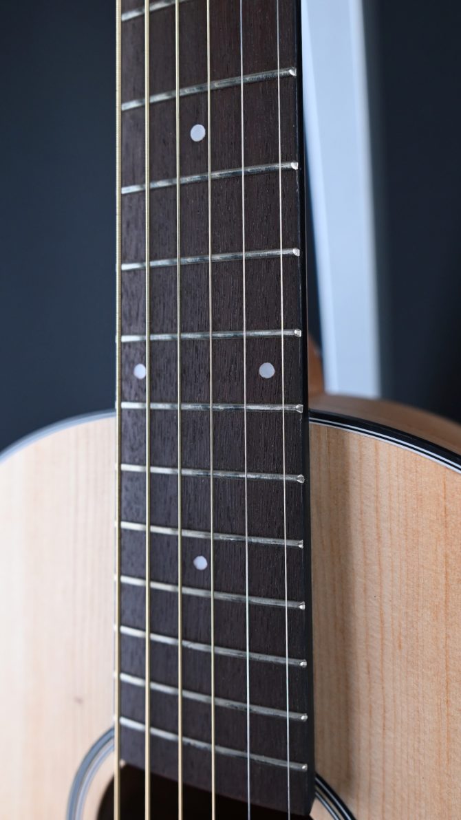 Ibanez PN2MD-OPN Open Pore Natural #117