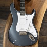 PRS Silver Sky Rosewood Venetian Blue #309