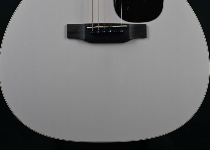 Martin J-16E Cream Jumbo Acoustic #622