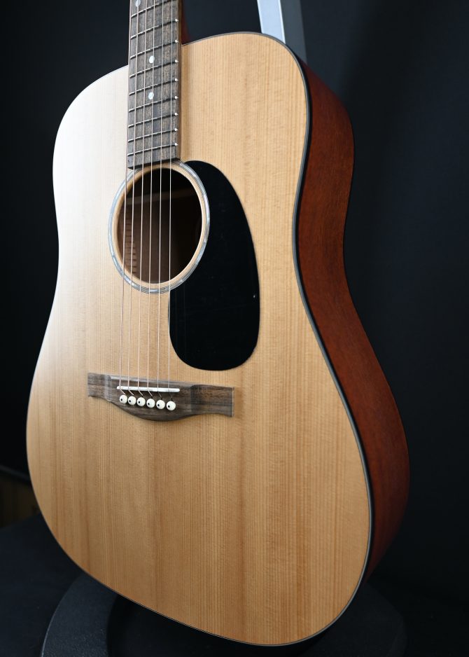 Eastman PCH1-D Dreadnought Natural #677