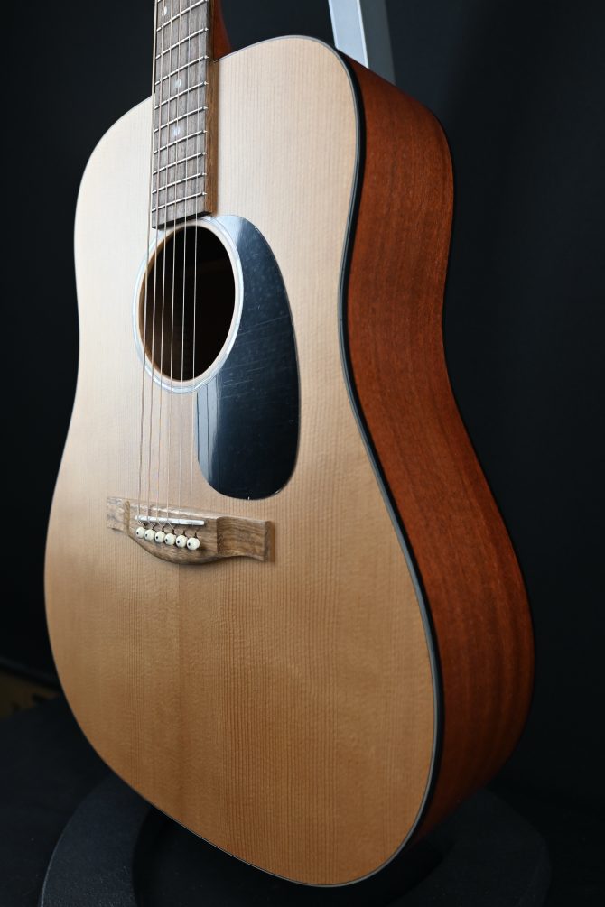 Eastman PCH1-D Dreadnought Natural #678