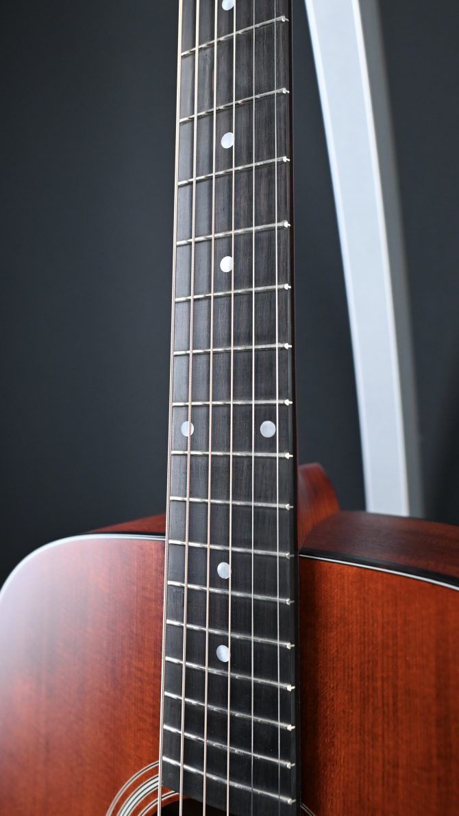 Eastman E1D Classic Dreadnought Acoustic Guitar #433