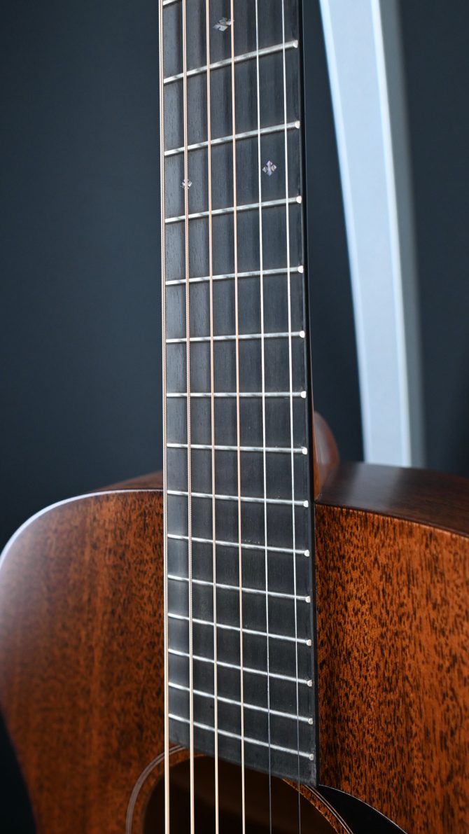 Martin 0-17 Mahogany Orchestra Model #