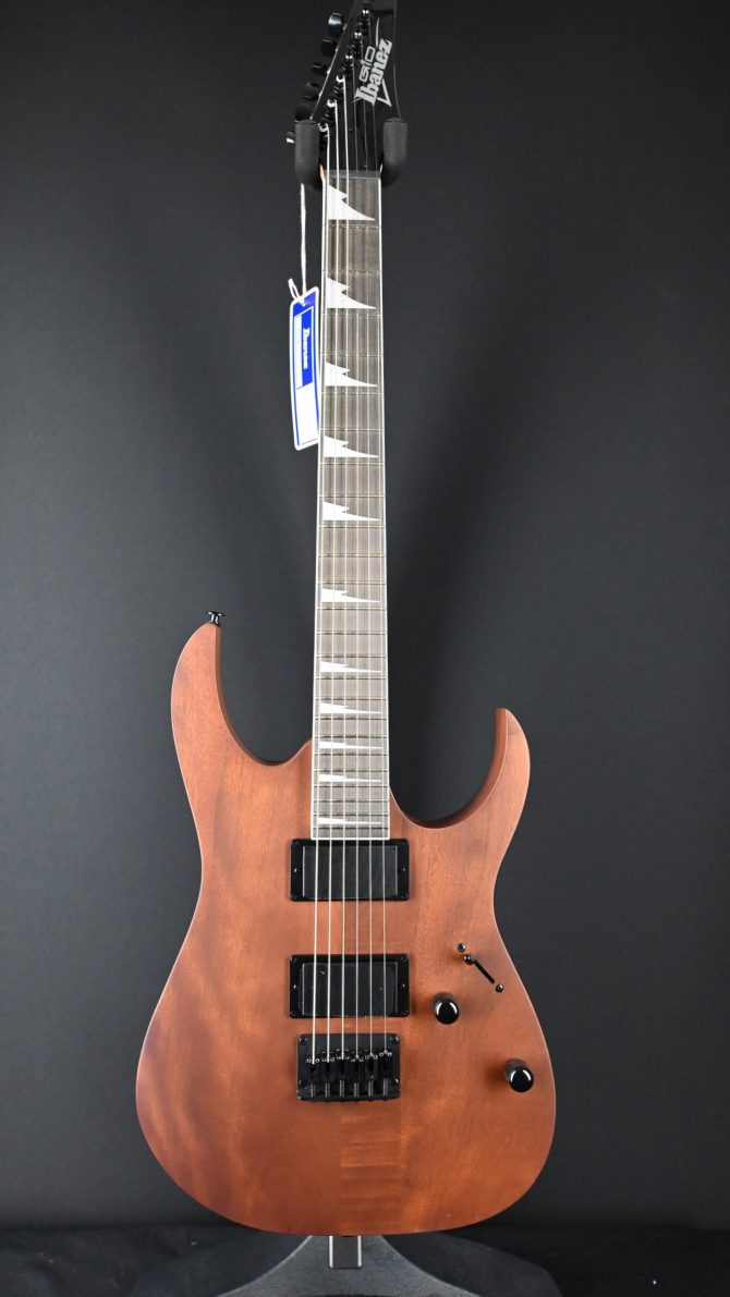 Ibanez Gio Series GRG121DX-WNF Walnut Flat #555