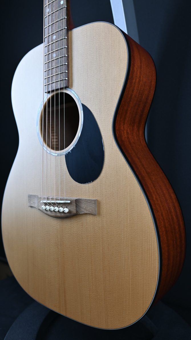 Eastman PCH1-OM Orchestra Model Natural #280