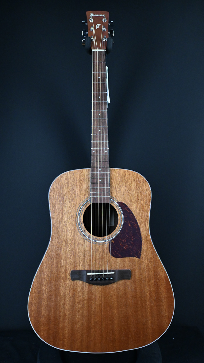 Ibanez PF54-OPN Open Pore Natural #371