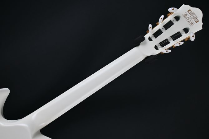 Ibanez TOD100FMN-TMM Toasted Marshmallow Satin #299