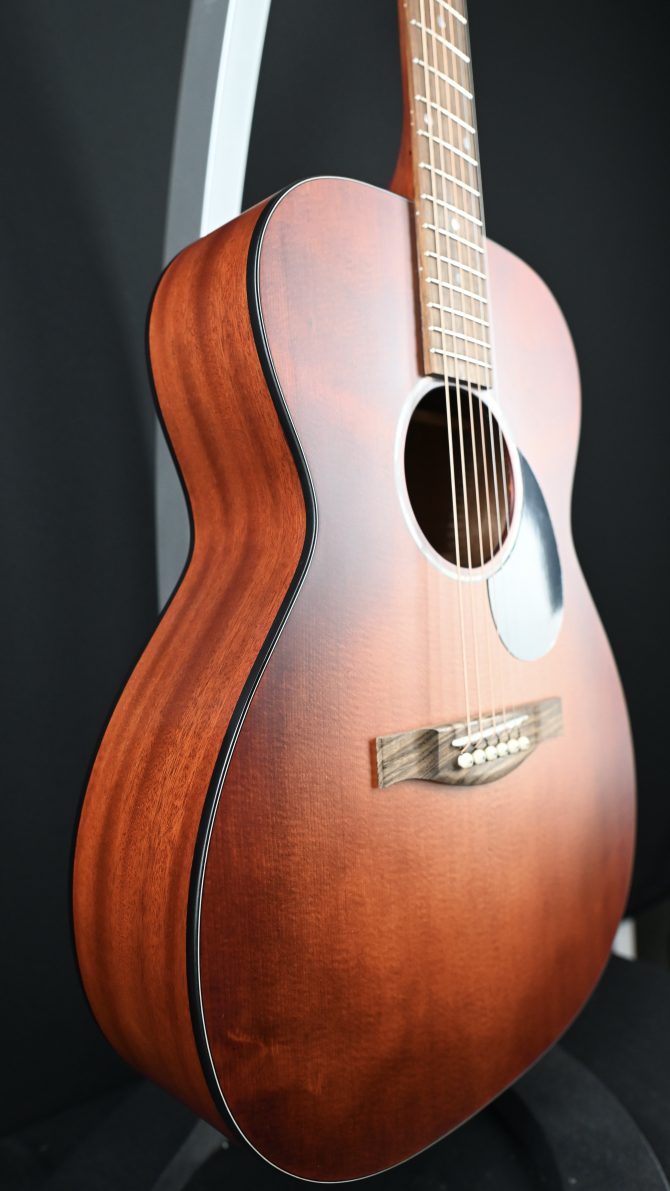 Eastman PCH1-OM Classic Orchestra Model #073