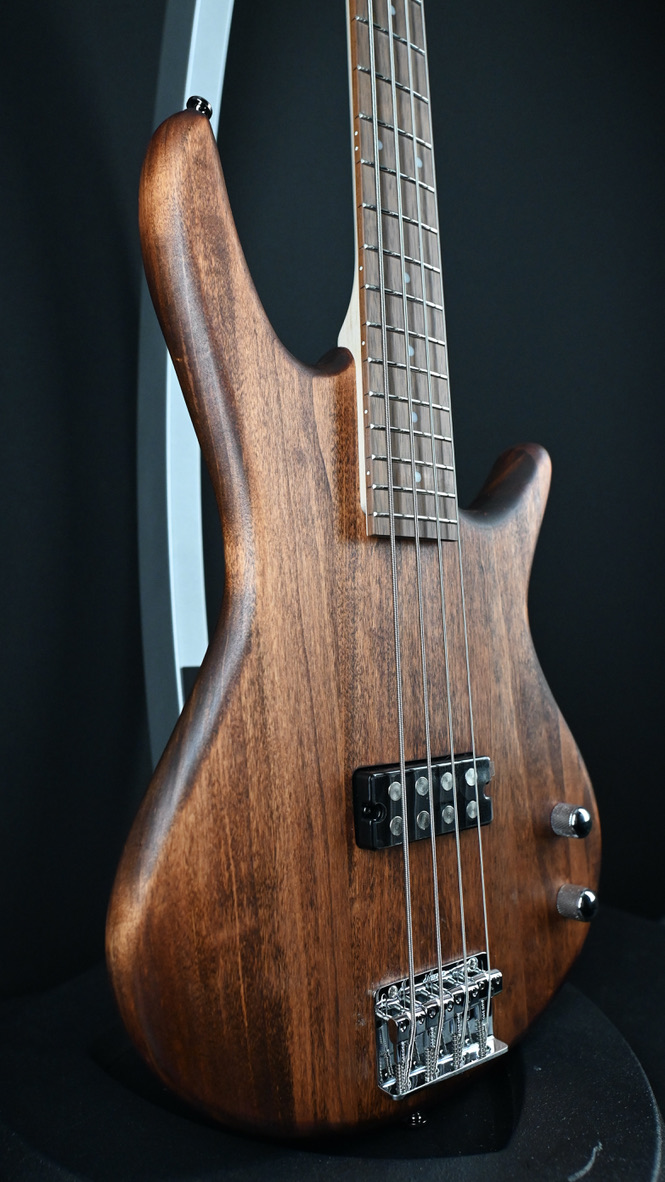 Ibanez Gio Series GSR100EX-MOL Mahogany Oil #652