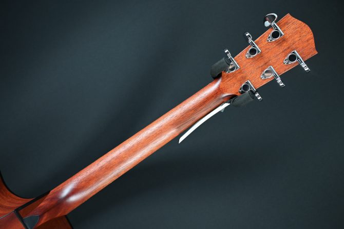 Eastman PCH1-GACE Classic Grand Auditorium #788