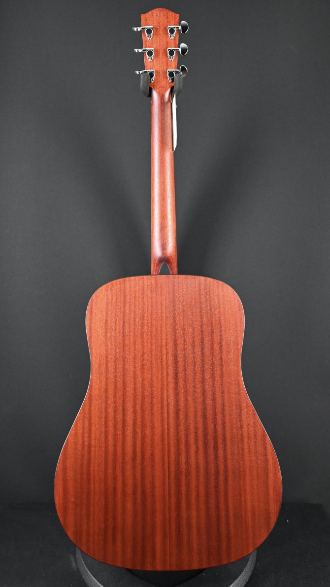 Eastman PCH1-D Dreadnought Natural #677