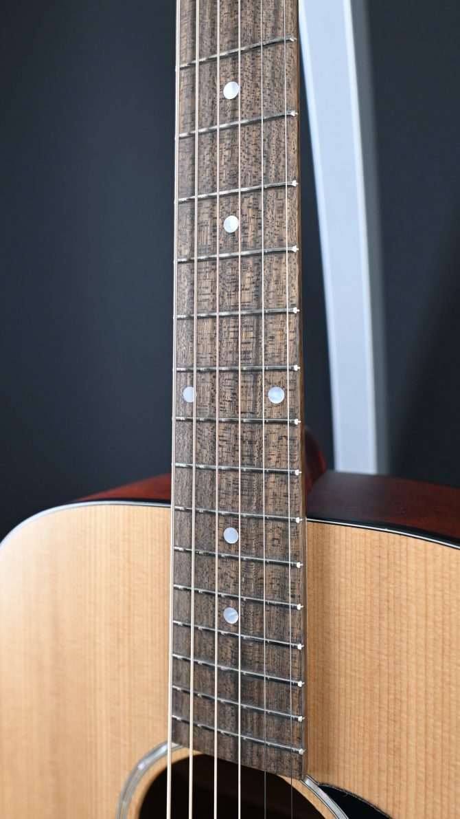 Eastman PCH1-D Dreadnought Natural #677
