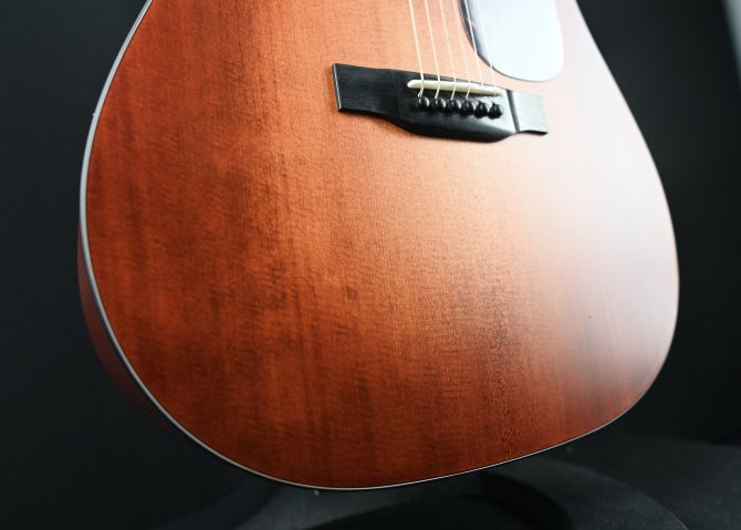 Eastman E1D Classic Dreadnought Acoustic Guitar #433