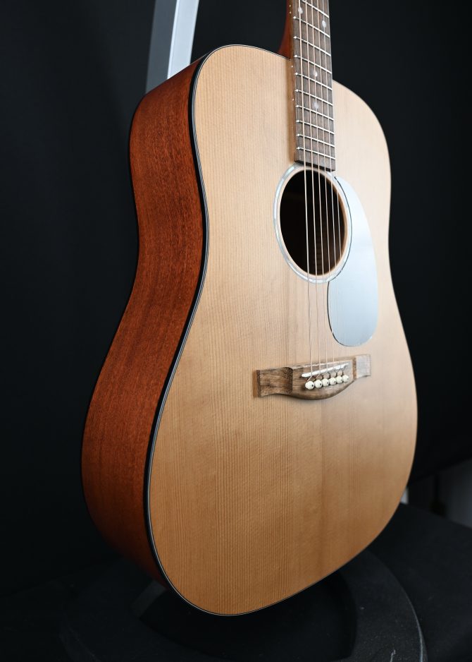 Eastman PCH1-D Dreadnought Natural #678