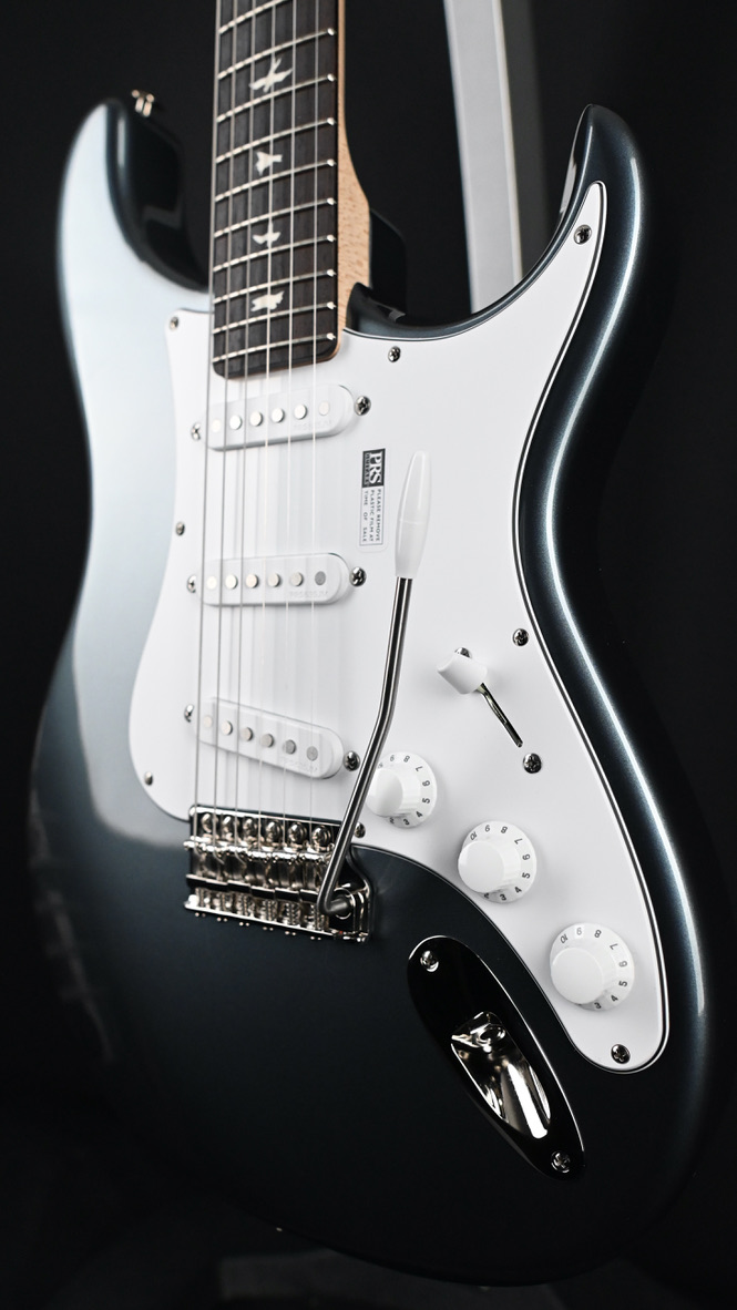 PRS Silver Sky Rosewood Venetian Blue #309