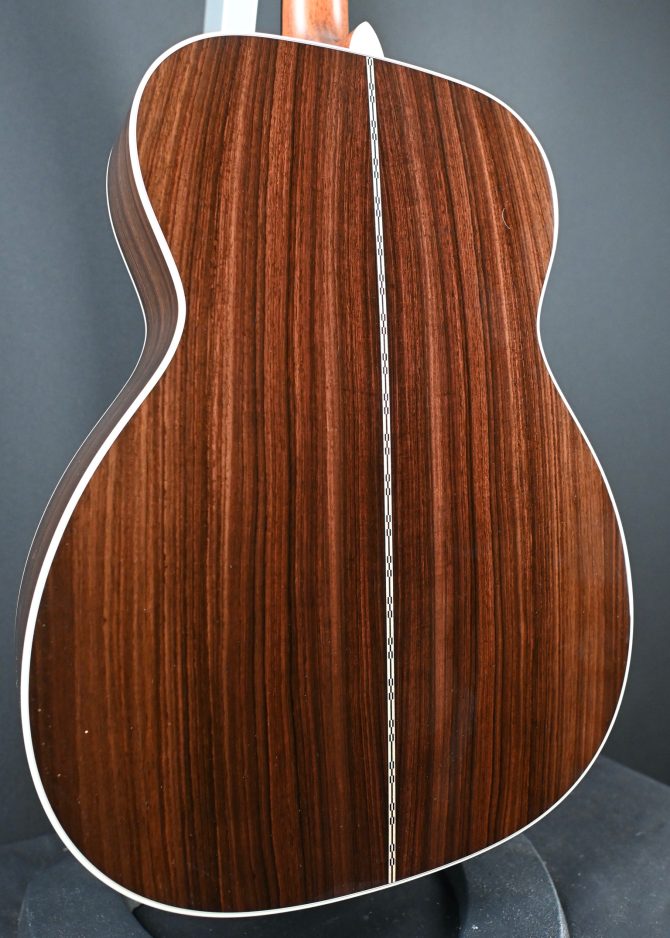 Martin M-28 Orchestra Model #