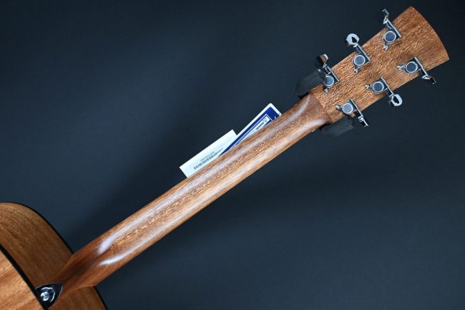 Ibanez PF54-OPN Open Pore Natural #371
