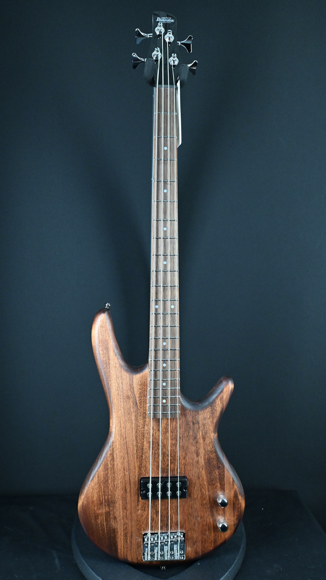 Ibanez Gio Series GSR100EX-MOL Mahogany Oil #652