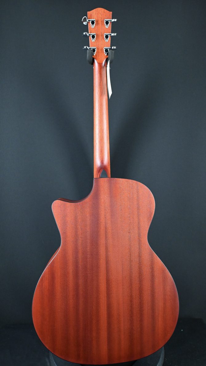 Eastman PCH1-GACE Classic Grand Auditorium #788
