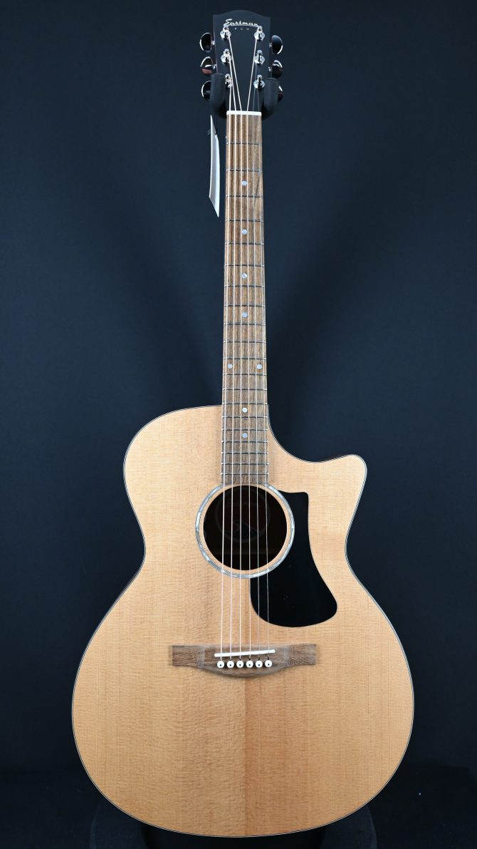 Eastman PCH1-GACE Natural Grand Auditorium #622