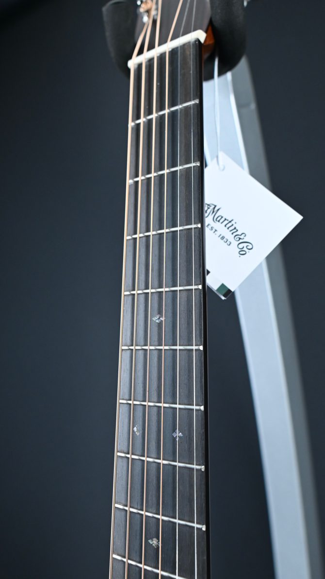 Martin M-28 Orchestra Model #