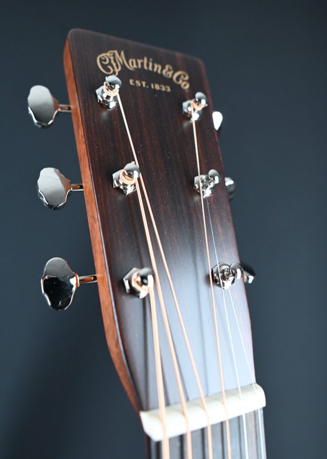 Martin M-28 Orchestra Model #