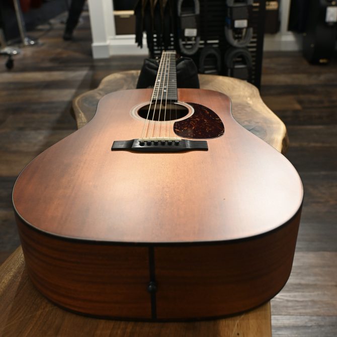 Eastman E1D Classic Dreadnought Acoustic Guitar #433