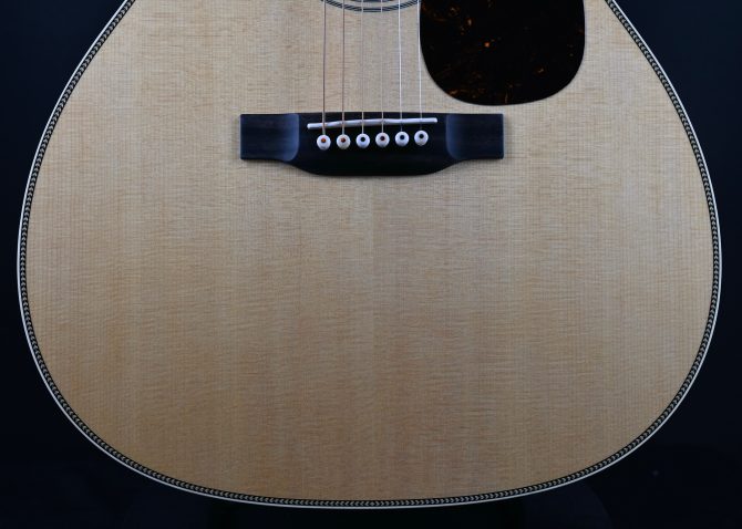 Martin M-28 Orchestra Model #