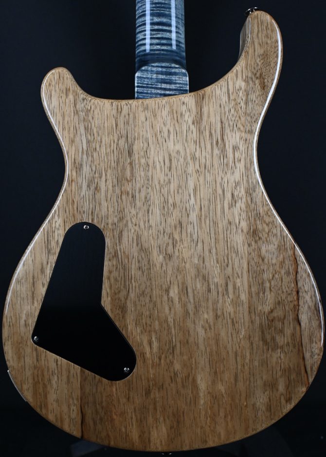 PRS Wood Library Custom 24 Stoptail Limited Edition Faded Whale Blue #396
