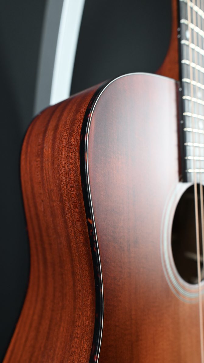 Eastman E1D Classic Dreadnought Acoustic Guitar #433