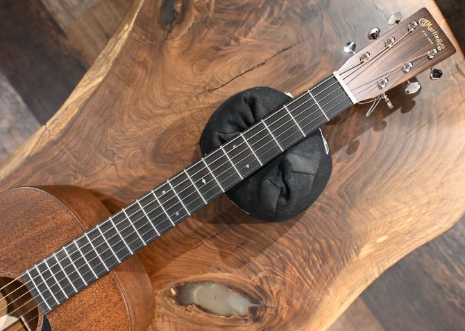 Martin 0-17 Mahogany Orchestra Model #