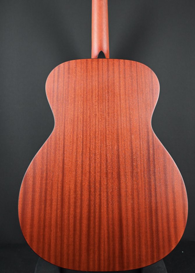 Eastman PCH1-OM Orchestra Model Natural #273
