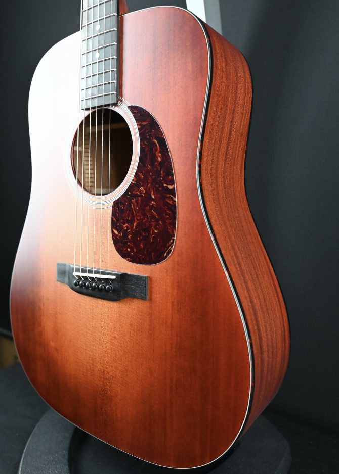 Eastman E1D Classic Dreadnought Acoustic Guitar #433