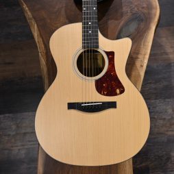 Eastman AC222CE Natural Grand Auditorium #511