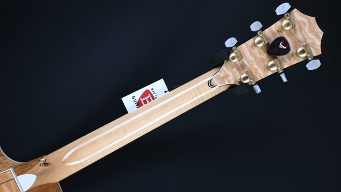 Taylor 614ce Natural Acoustic Guitar 1999