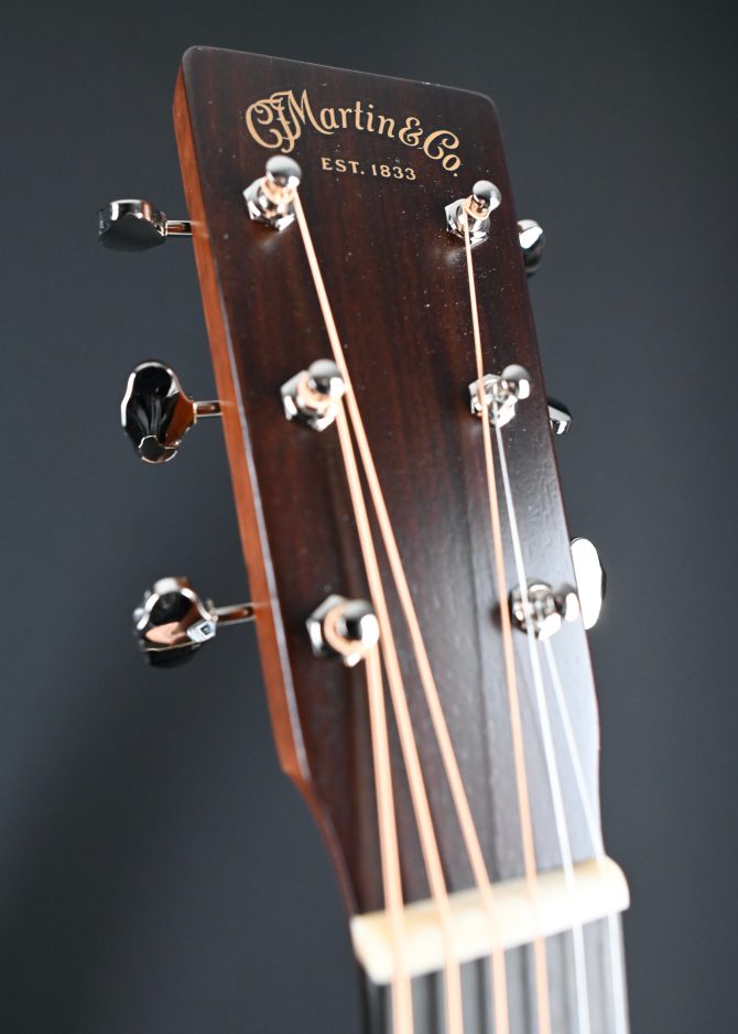 Martin J-16E Cream Jumbo Acoustic #622