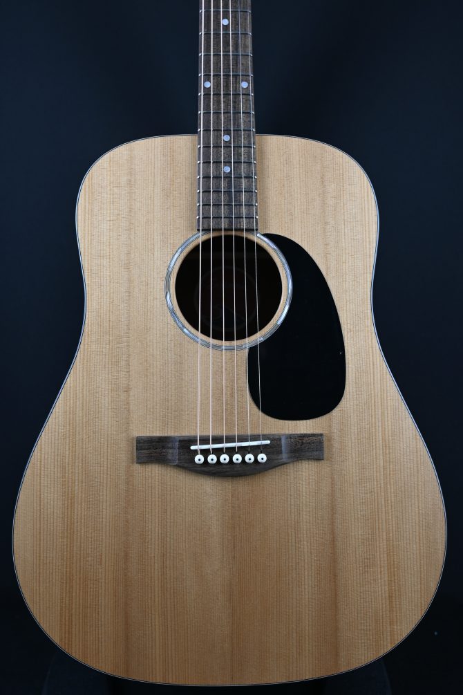 Eastman PCH1-D Dreadnought Natural #677