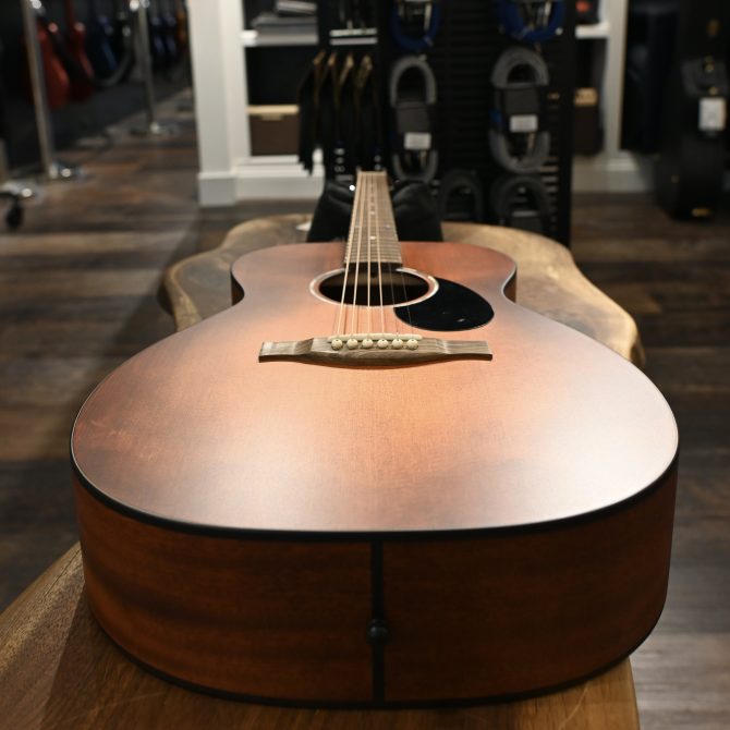 Eastman PCH1-OM Classic Orchestra Model #073