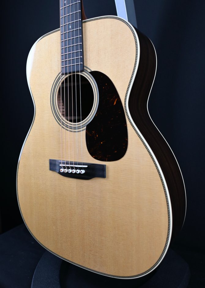 Martin M-28 Orchestra Model #