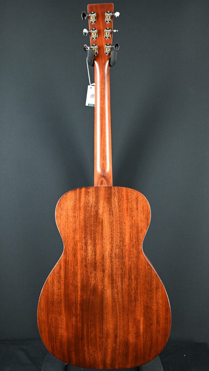 Martin 0-17 Mahogany Orchestra Model #