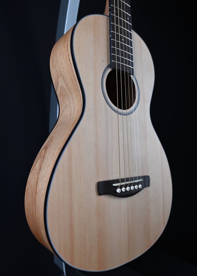 Ibanez PN2MD-OPN Open Pore Natural #117