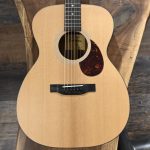 Eastman E1OM Orchestra Model Natural #476