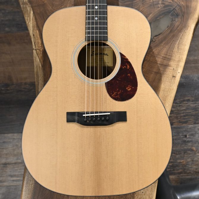 Eastman E1OM Orchestra Model Natural #476