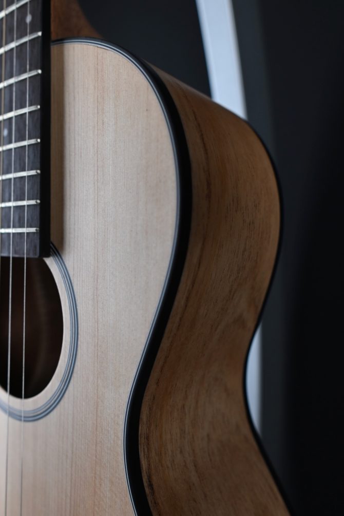Ibanez PN2MD-OPN Open Pore Natural #117